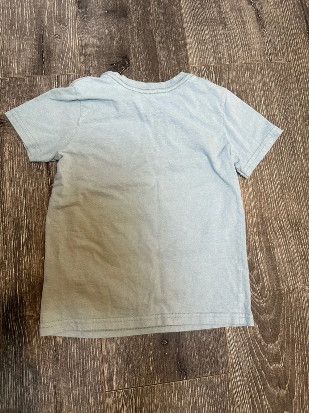 Monster Jam Grave Digger Boys Short Sleeve Graphic Tee - Picture 2 of 4